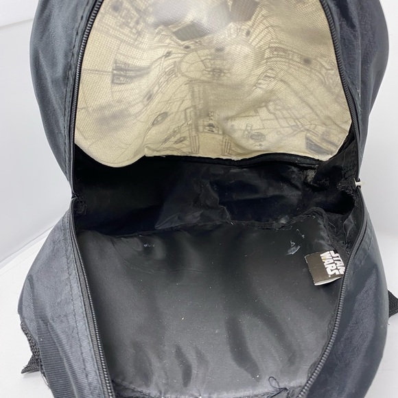 Star Wars Star Wars Millennium Falcon Force Awakens Backpack - Picture 7 of 8